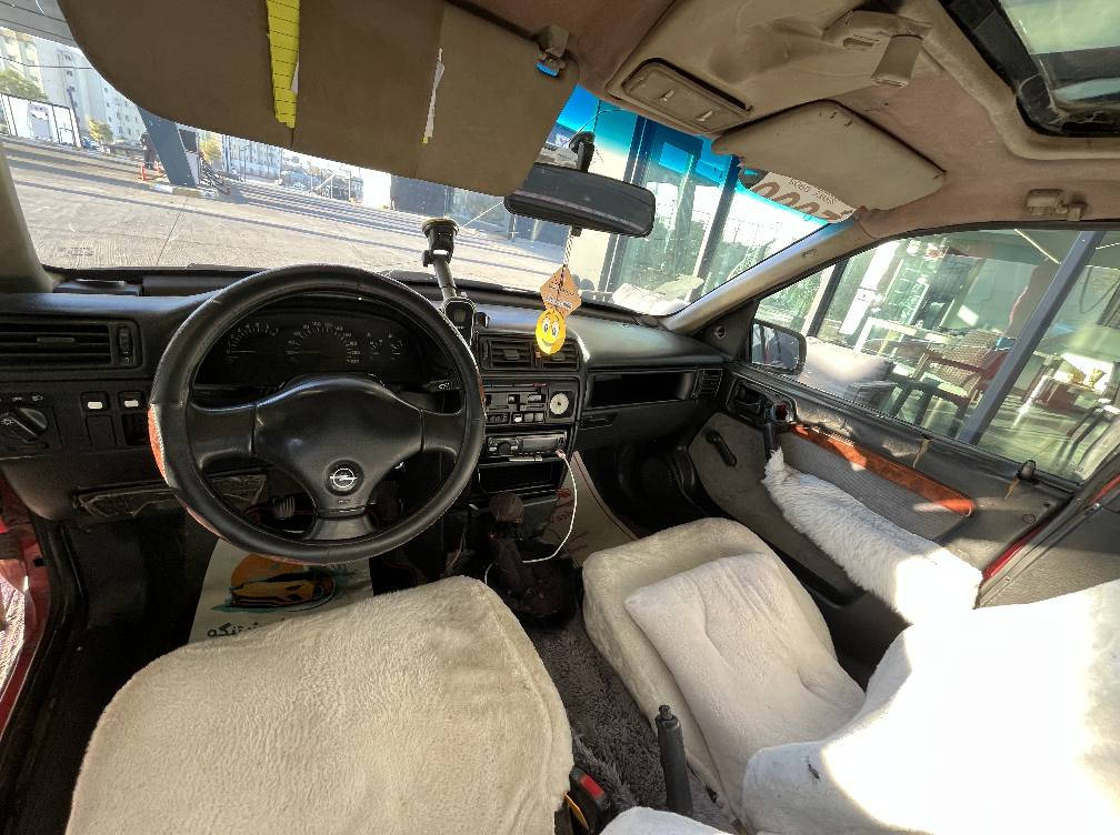 سەرەتا بەناوی خوا

ئۆپڵ مۆدێل ١٩٩٣ مەکینە ٢٠ 
کارەبای مەزبوتە چوار تایەو ویلی لۆکە
ناو و داشبوڵی لۆکە بەرگە کوشنی تازە 
تەرجیلی مەزبوتە سەنەوی و وەکالەت سەیارەکە جایزە ماڵی دۆستە 
 سعری ١٦ و مەعمەلە 
ژ٠م.   *********** السليمانية, العراق
