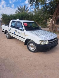 ادمرال • ٢٠٠٦ • محرك وگير شرط