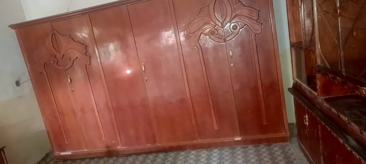 مكلفة بالنشر غرفة نوم للبيع بسعر 300 وبيها مجال


**إذا كنت صاحب هذا الإعلان وتريد حذفه لأي سبب، رجاءا أرسل رسالة إلى الدعم الفني**
