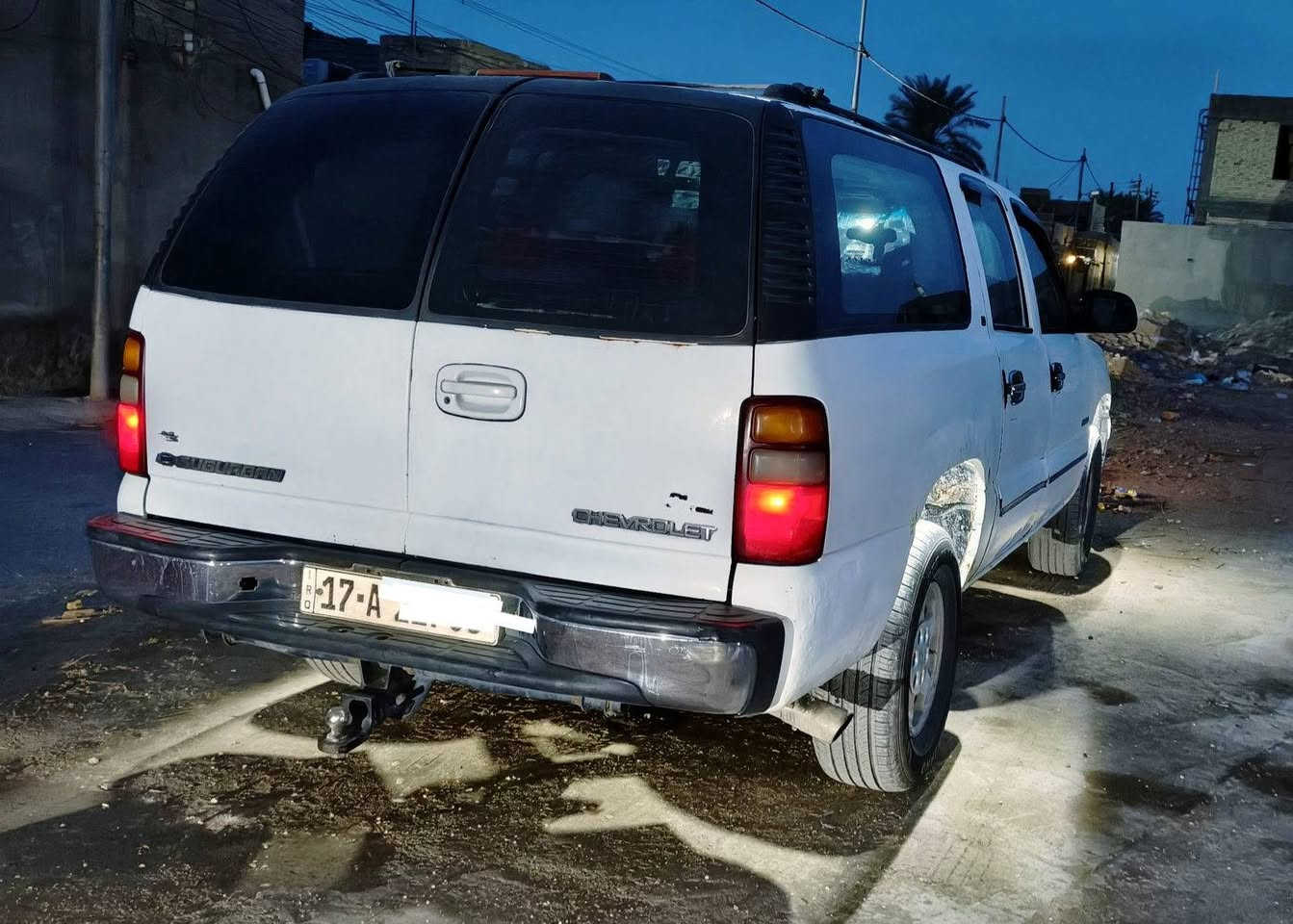 سلام عليكم..
شوفر ليت للبيع أو مراوس بسفانه 

سياره بسمي سنويه لل29 

مداور نفس اليوم

مكينه 5300 كير 700

رقم انكليزي 

السعى 75 بيه مجال
للاستفسار ***********9 اتصل لو مراسله وأتساب
