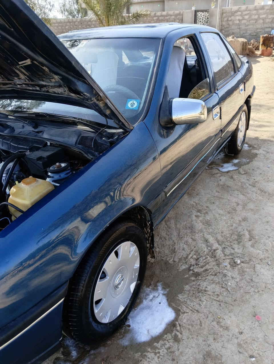 اوبل فكترا 18 محرك شرط كير شرط ترايك 180 رقم صلاح الدين انكليزي شرط التحويل بطاقه بانزين بيها داخل غرفه مغلف كهربائياته شغاله سعر 40وبيها مجال ***********
