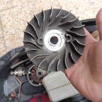 كلج امامي سكنس فحل بلادي عوزه بس تصفير سعر 30 شراي اتصل 07779803329