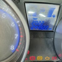 توكسان • ٢٠١٤ • منظومة غاز