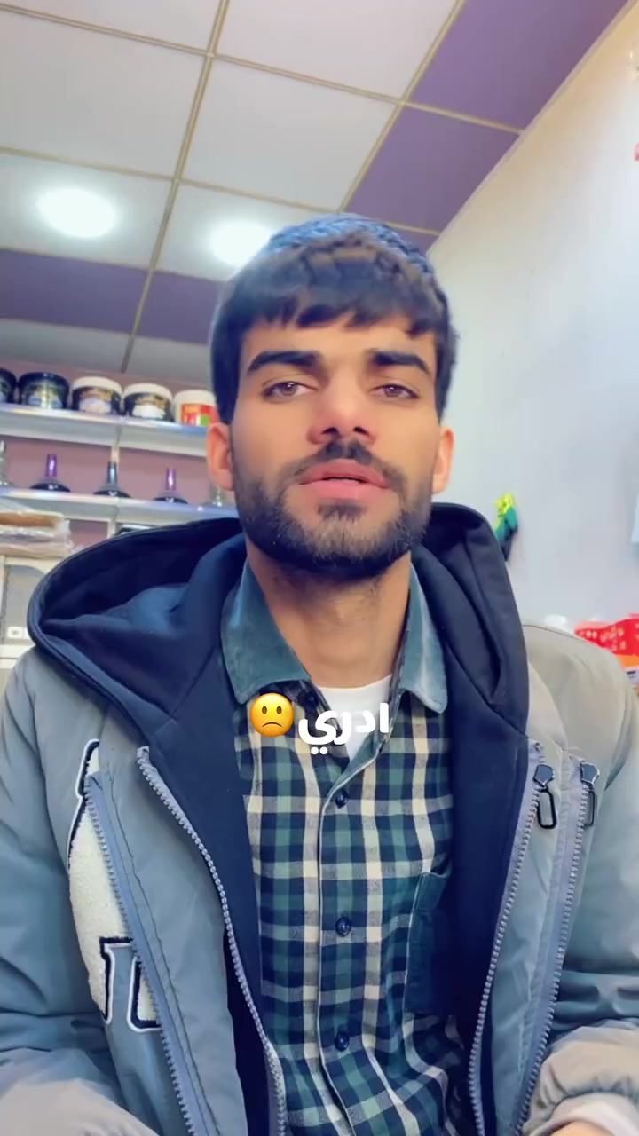 شوكت تشترون بمحرم💔🙂
العنوان فرع الحراميه حي سومر😁


**إذا كنت صاحب هذا الإعلان وتريد حذفه لأي سبب، رجاءا أرسل رسالة إلى الدعم الفني**