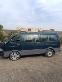 بريجو موديل 96بغداد الماني مصفره هيئه ومرور مكينه جديددده كير جديد سعر...