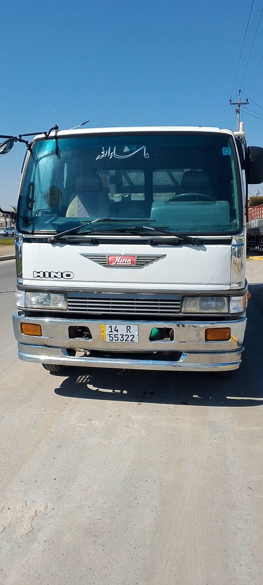 هينوا طيره مديل  ٩٥ رقم بصره  انكليزي ٧٠سوبر تخم تاير جديد الطول سته  متر سياره  جاهزه  السعر ١٥٠وبيه مجال اتصل ***********
