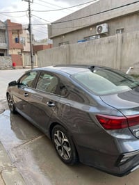 فورتي • ٢٠١٩ • صرف ونفخ