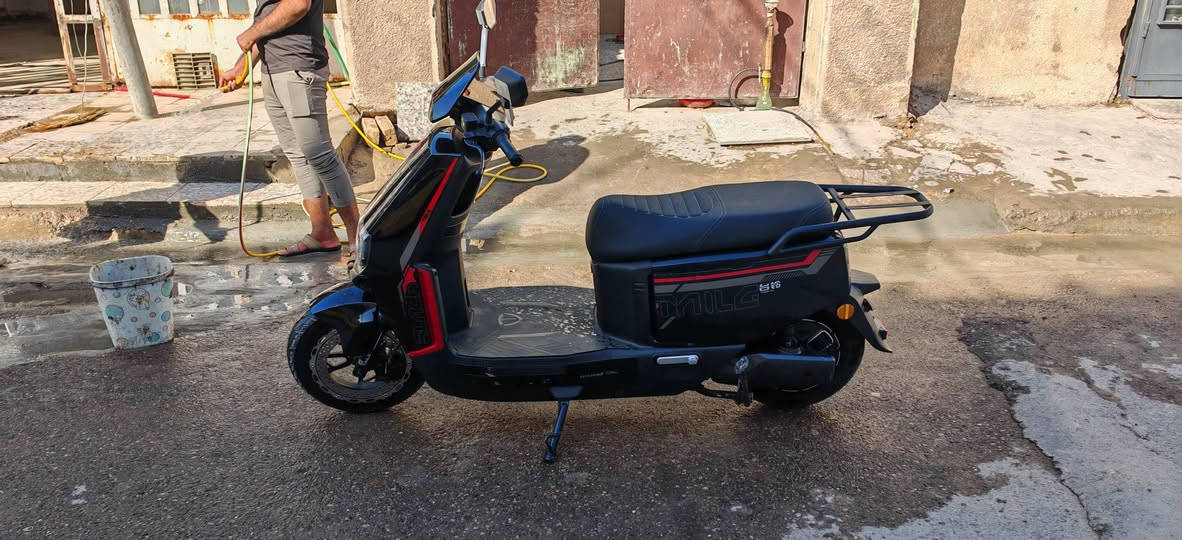 تايلج f72 محرك 3000 واط ٦بطاريات الكبار مسطرة تمشيك ٧٥ كيلو السعر 850 بغداد الجديدة


**إذا كنت صاحب هذا الإعلان وتريد حذفه لأي سبب، رجاءا أرسل رسالة إلى الدعم الفني**