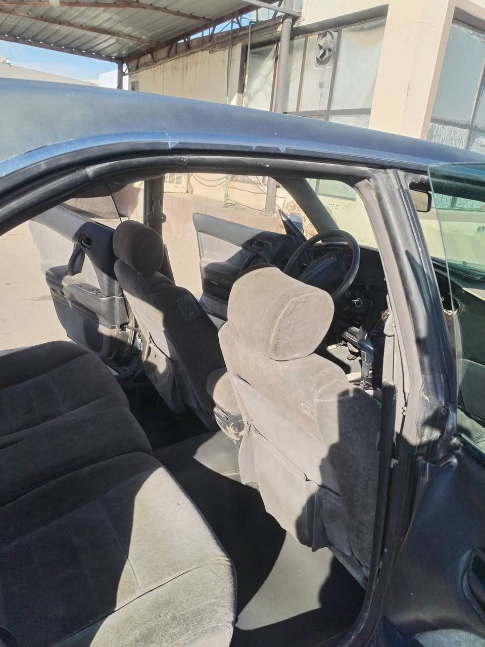 بطة متصل موديل ٩٥ مكفولة كفالة عامة مشروع وطني سنوية ل٢٠٢٧ محرك  تحويل شرط محرك ٣٠٠٠ديلكو شرط گير شرط ترايك للبسمر   كهربائيات كلهه شغاله  حت الكشنات كهرباء ماعدا التبريد   ((السعر ٤٠ورقة وبيهه مجال)) ملاحظة البك لايت ينزل من سعرهه للتواصل *********** واتساب او الفيس
