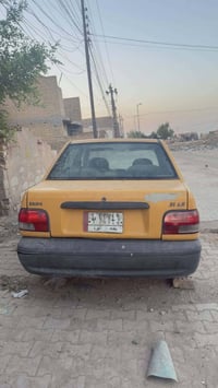 للبيع سايبا موديل ١٤ رقم بغداد الماني سنوية عظم عاج السنوية ساقطة  الس...