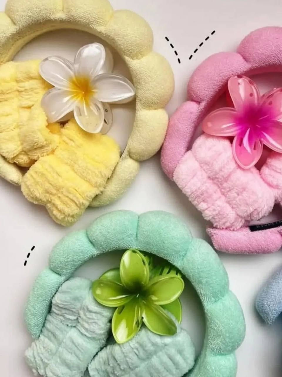 بكج سكن كير 🎀💗

طوق+معاصم+قراصة🧸🙈

💌 للحجز راسلونا خاص وحددوا اللون اللي يعجبكم 💗

السعر (٧٠٠٠)‏𓂃𓈒𓏸🎀

#متجر
#العراق
#ترند


**إذا كنت صاحب هذا الإعلان وتريد حذفه لأي سبب، رجاءا أرسل رسالة إلى الدعم الفني**