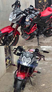 هاوجي بطح • 160 سي سي • كفاله عامه