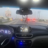 توكسان 19 وارد امريكي  للبيع 165 وبيه مجال حك الجيه  07719399750