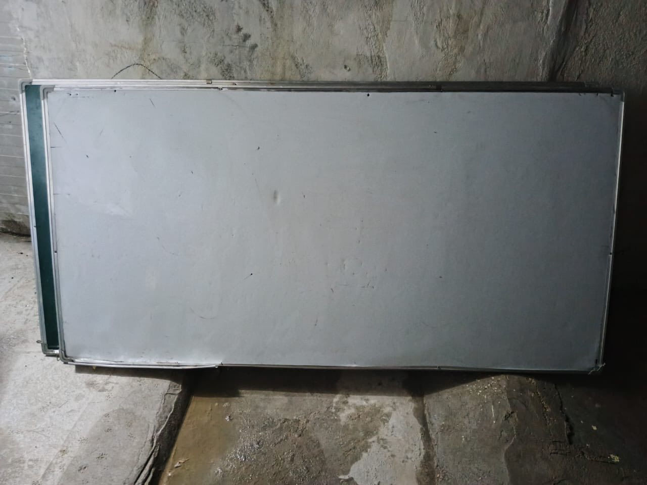 السلام وعليكم سبورات عدد ٢. للبيع ب٦٠ وبيهم مجال. مكاني بغداد العبيدي


**إذا كنت صاحب هذا الإعلان وتريد حذفه لأي سبب، رجاءا أرسل رسالة إلى الدعم الفني**