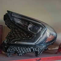 للبيع لايت تيران اصلي كصه زنون. 07821884291