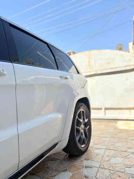 جيب خليجي S وكاله هارلم ( ) فول 1/1 2019

السياره بيه ربع باب صبغ بدون دواخل وبيه رصعه بل صندوق ممصلح  ولباقي كفالة حتى دعاميات شرط

ماشيه 91الف عدتهه كتلوكاتهه 

حته الارضايات بلاديه موجوده

كشنات جلد 

قماره بنرامه 

داخل احمر 

دبل كشن كهرباء 

شاشه جبيره 

بصمه تشغيل 

الباب الخلفي كهرباء 

فول تحكم استيرن 

شفتات كير بل استيرن 

مرايه اوتدم 

لايت زنون بلادي 

لايت لد 

زراك لايت 

حساس امامي خلفي 

قطعتين تبريد 

محرك 6 سلندر 3600

فورويل دفع رباعي 4x4

السياره بشرط كير محرك صدر كلهه بعدهه بوضع الشركه 

رقم سليمانيه بسمي  

مكان السياره كركوك

رقم   ***********

السعر 315 قفل قفل كركوك
