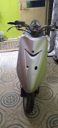 دراجه للبيع شغاله شلعه ومعدلل المكينه مفتوحة مره واحده الرقم الاستفسار...