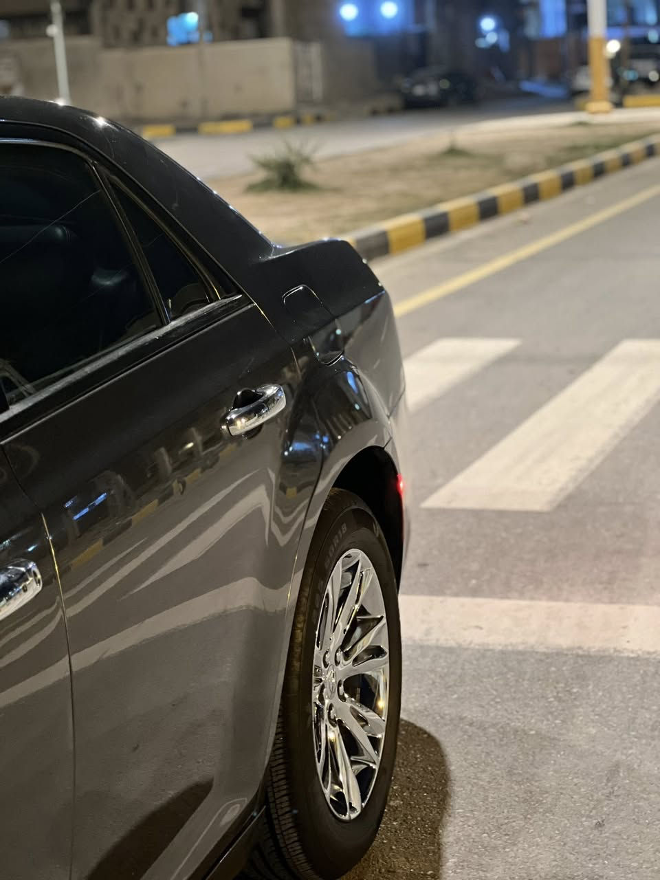 اوباما 2018 S اصل اصل
 كفالة عامة داخلة كلين كندية  جاملغ الخلفي صبغ بسيط فقط بل عراق رقم بغداد سنوية باسمي  وهزة جديدة  ويل مكسيكي اصلي تخم تاير حدادية  ادامة بلكات وفيت بم شهر من بدلتهن سياره جديدة شرط سعر 230 وبيها مجال وسعرها كلش حلو ومناسب مال بيع مكانها ناصرية مركز  
واتساب ***********
