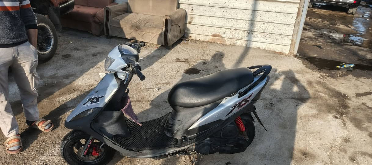 دراجه ماكس عدله البيع دراجه مكفوله كفاله عامه السعر750 وبيه مجال العنوان الدوره حي الصحه  المو شراي اليتعبني ***********
