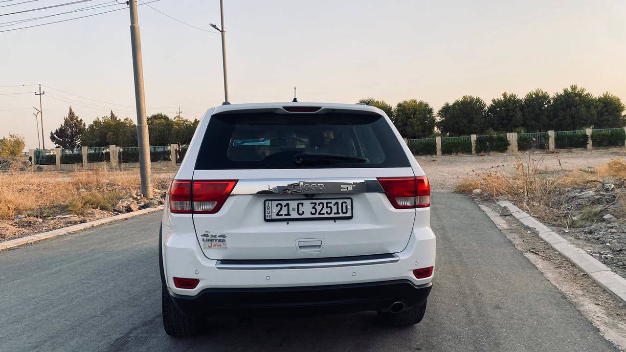 موديل 2013نيوبونيت نيو جاملغ سبوغه له كه ل بينج جي تعديلي بجوكي هه يه مكينه ي كرايته وه بس به شه رت سنه وي نويه بسه رنه جوه به ناوكردن به شه رت تكايه كه س نامه ي لومن نه نيريتن زماره ي خاوه نه كه ي دا ده نيم تيل بو او زماره يه بكه ن جوابي هيج نامه يك ناده مه وه اوه زماره ي خاوه نه كه يتي *********** أربيل, العراق
