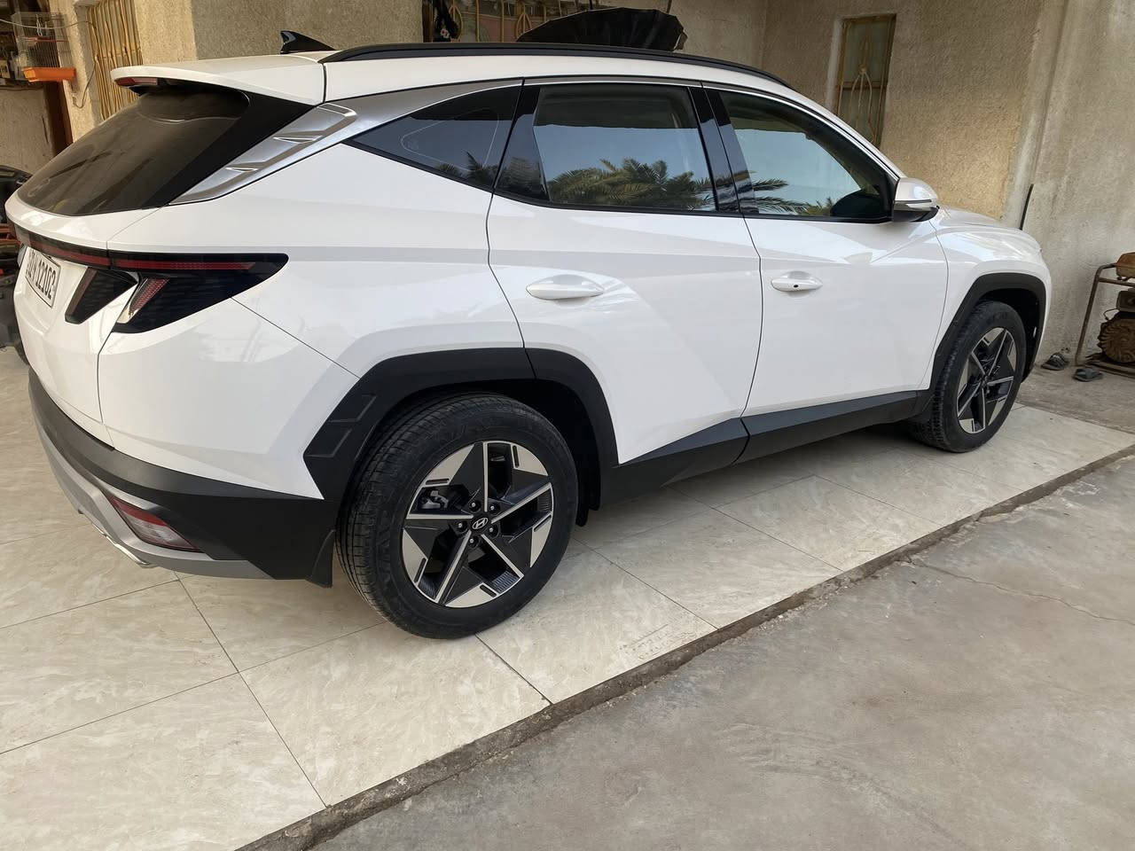 توسان 2025للبيع ماشيه26الف كامل مواصفات وكلي هواي بيهه مواصفات كفاله عامه من بزة ابره رايدهه 248والشراي يتصل وبلخدمه
***********
