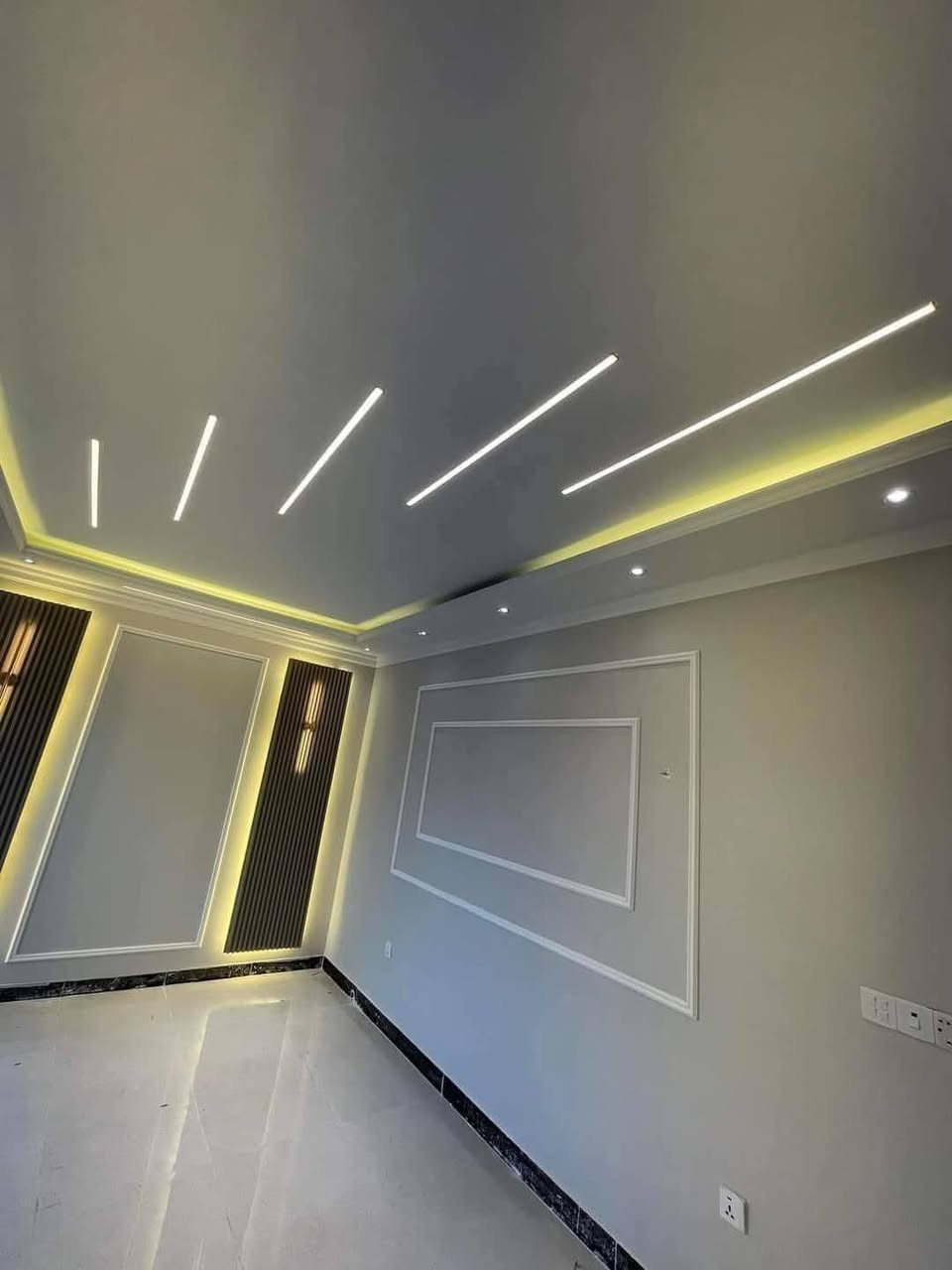 جانب من اعمال كوادر شركة ادم للديكور الحديث في بغداد
مستعدون لتنفيذ كافة انواع الديكورات الهندسية الحديثة
لأي استفسار يرجى الاتصال او مراسلتنا على الواتس اب
***********
***********
