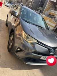 راف فور 2018 فئةLx وارد أمريكي حادثه بنيد وصندوك مثل ما موضح بالصور ما...