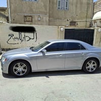 ٢٠١٣ • محرك هيمي • كفاله