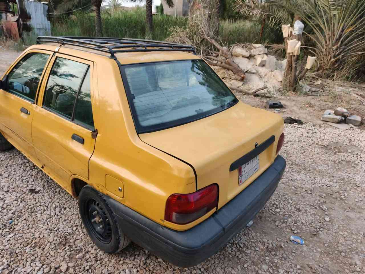 للبيع سايبا موديل 15رقم بصره سياره جاهزه كير ومحرك وشواصي السعر 16للاستفسار 0780036350


**إذا كنت صاحب هذا الإعلان وتريد حذفه لأي سبب، رجاءا أرسل رسالة إلى الدعم الفني**