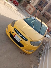 اكسنت وارد امريكي حادثه جاملغ خلفي  وبل عراق جاملغ امامي وجود السونار ...