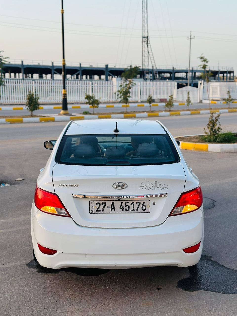 السلام عليكم اكسنت 15 امريكي رقم ذي قار باسمي حادثه بنيد تبديل ومقدمة جاملغ صبغ بدون ضرر داخلي شرط ماعدا الحادث كفاله عامه محرك 1600 ماشية 160 شاشة كامره تحكمات كير محرك تبريد حداديه كله مكفول السيارة جديدة وجاهزة مابيه نقص ابد السعر 95 وبيه مجال بسيط للشراي مكاني ناصريه مركز المدينة مكلف بالنشر اخوان استفسار رقم صاحبه
***********
