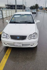 سيكي CK • ٢٠١٢ • محرك و كير شرط