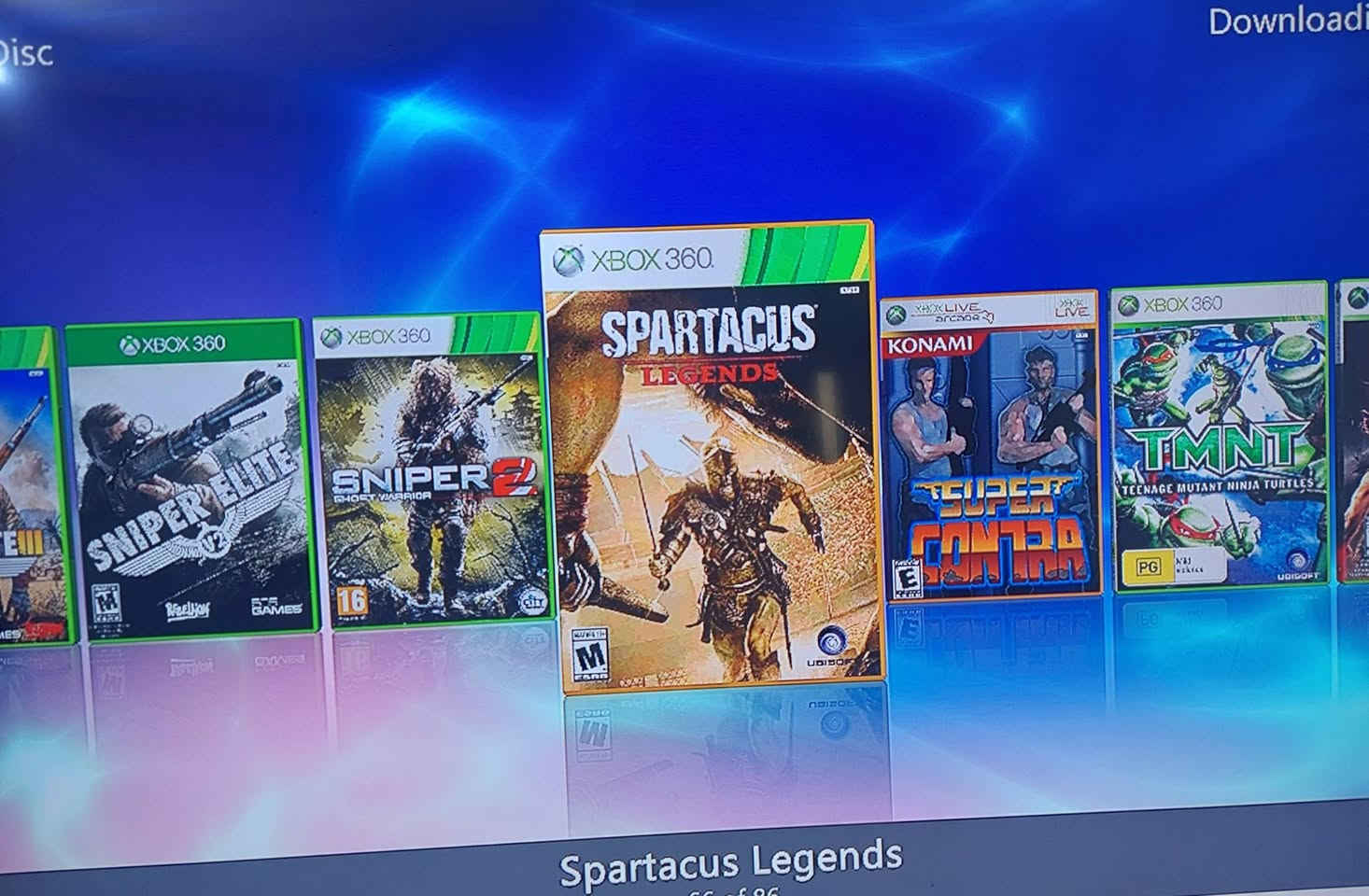 Xbox 360 مهكر 🎮

🔥 للبيع Xbox 360 مهكر – هارد 250GB 🔥

🎮 الجهاز: Xbox 360 RGH مهكر
💾 الهارد: 250GB ممتلئ ألعاب
🎮 عدد الألعاب: 86 لعبة متنوعة (GTA V، PES، Call of Duty، Minecraft، FIFA، Mortal Kombat… وغيرها واي 🔥)
🌐 نظام Aurora احترافي + واجهة عربية
📀 ألعاب جاهزة بدون أقراص

📦 الملحقات:
✅ يد تحكم
✅ كيبل HDMI
✅ كيبل طاقة

🛠️ يشتغل بدون إنترنت، بدون تعب – الألعاب كلها مثبّتة وتشتغل فورًا
💵 السعر: ١٣٥ الف فقط 
🚚 توصيل داخل بغداد خلال نفس اليوم
📦 شحن متوفر لباقي المحافظات

 راسل الصفحة 
🔄 تبديل ممكن بجهاز بلاي 
#
#اكس_بوكس #Xbox360 #مهكر #العراق #بغداد #جهاز_العاب #Aurora #توصيل


**إذا كنت صاحب هذا الإعلان وتريد حذفه لأي سبب، رجاءا أرسل رسالة إلى الدعم الفني**