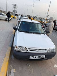 سايبه للبيع مكفوله تبريد كامله سياره  موديل 2014  للتفاصيل اتصال علا ر...