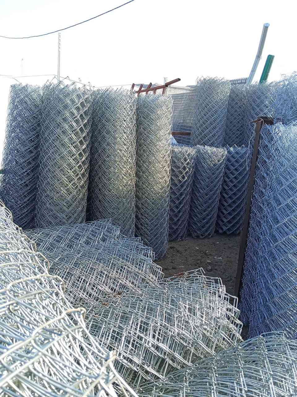 يعلن مكتب المصطفئ باأدارة #نصيف_النعيمي عن وصول وجبة جديدة من الBRC ودنك الصب بكافة الارتفاعات 
الموقع ديالئ ناحية كنعان الشارع العام قرب الاطفاء  
للتواصل علئ الارقام التالية او مراسلة الصفحة 📲👇
((****************************))
