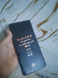 تكنو كامون ٢٠ برو ٥جي • ٢٥٦ • ضهره مكسور
