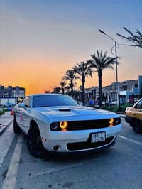 جالنجر ٢٠٢٣ لاست كول محرك ٣٦٠٠ ستة سلندر بجم كبس   فتحة شاشه جبيره كشن...