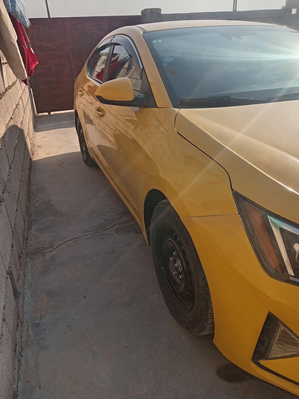 النترا ٢٠٢٠ للبيع  سونار بل منشور مستعجل عل بيع الاستفسار على الرقم *********** السعر 116 وبيه مجال كلش بسيط حق الجيه منضومه غاز منضومه زنون
