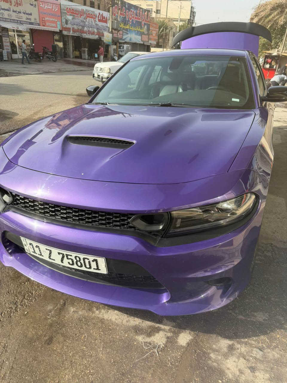 السلام عليكم
جارجر gt 2023 
لون بنفسجي 
رادار 
مري قلاب
كشن حار بارد 
كشن خزن 
كشن جلد 
كشن خلفي تدفئه
ويل ٢٠ 
كلاص حار بارد 
حساس خلفي 
ماشه ٥٥ 
السياره حادثه ربع النيد مصبوغ فقط
السعر 285 مجال بسيط
مكانه بغداد القصر الابيض 
*********** بغداد, العراق
