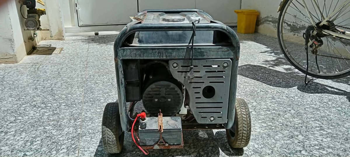 غساله اوتماتيك نوع دنكا شغال السعر 150 الف
ومولده السعر 150الف كل غرض بيها مجال


**إذا كنت صاحب هذا الإعلان وتريد حذفه لأي سبب، رجاءا أرسل رسالة إلى الدعم الفني**