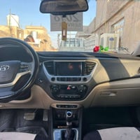 اكسنت • ٢٠١٨ • فول مواصفات