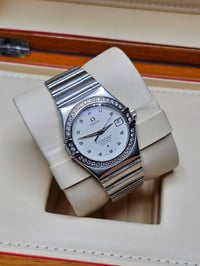 ساعات سويسرية • مزاد مباشر • فنتج حديث