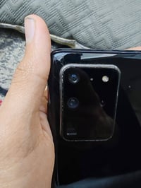 اس٢٠ الترا • نضيف • ضربة بالضهر