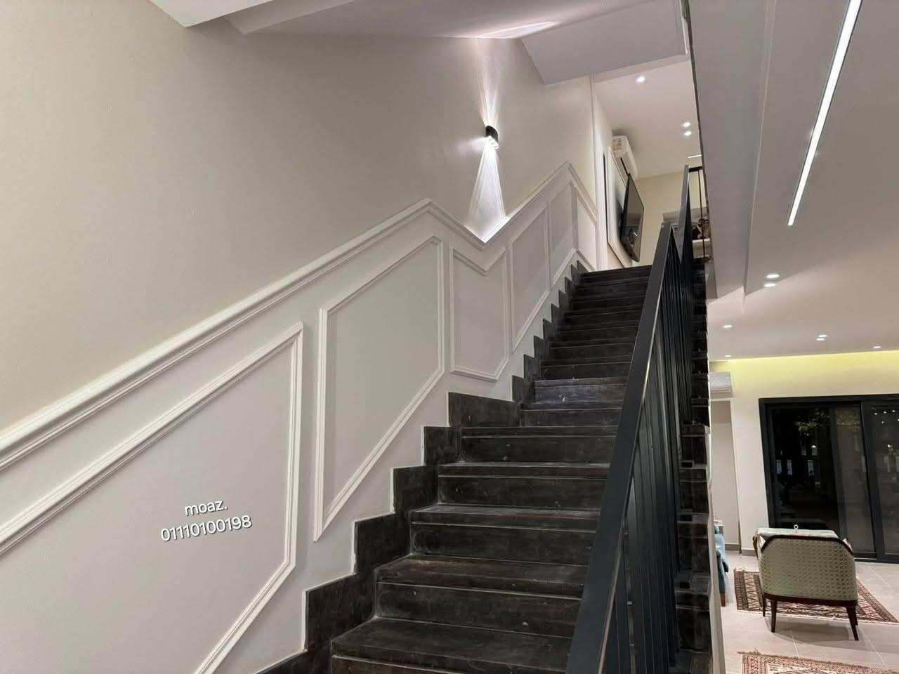 ابو ايمن المصري لاعمال الجبس امبورد والسحابات خبره عشرين سنه  بفضل الله ***********
