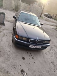 بي كاسحه 740اصل بليته وسنويه بيع اومراوس موديل 94فول مواصفات دبل ايربا...