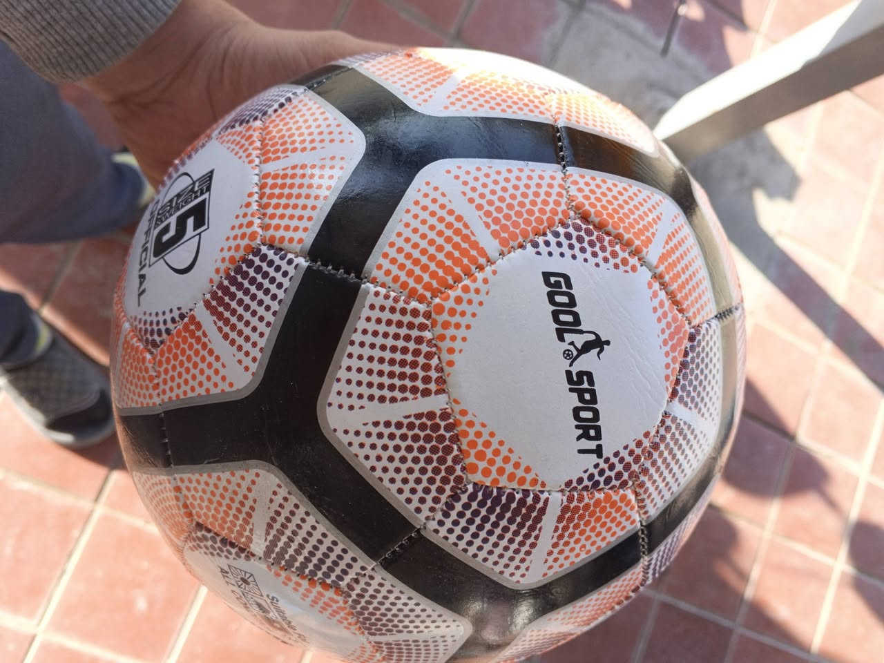 توفر تجهيزات رياضيه وبأنسب الأسعار
سعر الكره: 5.000 دينار
سعر الكف حراسه: 7.000 دينار 
سعر تجه شعر:  1.000  دينار 
سعر سوار رياضي اصلي: 1.000 دينار 
سعر الكابتنيه: 2.000 دينار 
متوفر توصيل جميع المحافظات العراق *********** واتساب للحجز 

عنوان المحل جسر ديالئ شارع الأطفاء مقابيل بلديه جسر ديالئ
