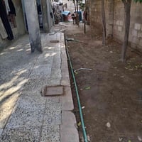 الدار للبيع المساحه 300متر اي استفسار يرجى الاتصال عبر الارقام 0786176...