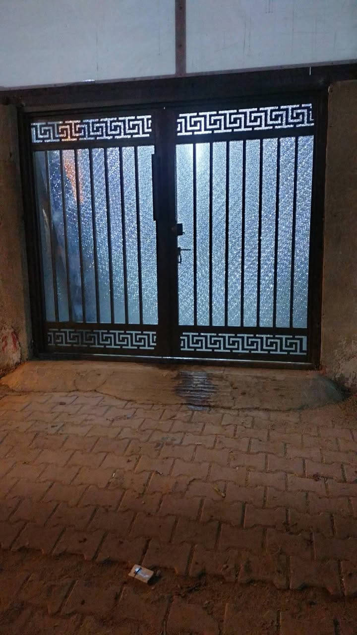 السلام عليكم
أشتغل جميع أنواع الحداده حداد متنقل  سعر مناسب 
داخل جميع مناطق البصره


**إذا كنت صاحب هذا الإعلان وتريد حذفه لأي سبب، رجاءا أرسل رسالة إلى الدعم الفني**