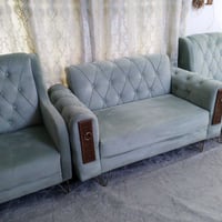 نص كنبة • نضيف • بغداد