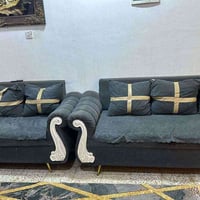 قنفات ٦ نفرات • بيع مستعجل • نضيفات كلش